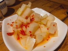 -眼镜味道(德才店)