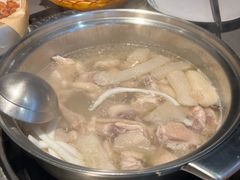 -同仁四季椰子鸡(宝安壹方城店)