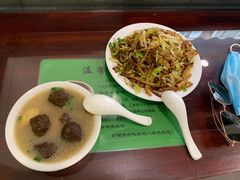 -护国寺小吃(安定门店)