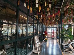 -保丽宝泰母婴护理院·月子中心·产康·中医(常州店)
