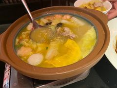 -老头儿油爆虾·知味杭州(爱琴海购物中心)