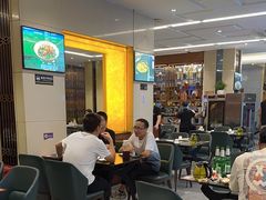 -国人川菜(李家村建东街店)
