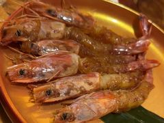 -松坂屋日料自助(长城路店)