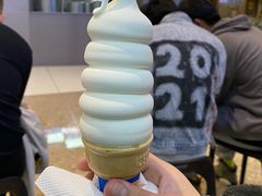 -DQ·蛋糕·冰淇淋(万象城店)