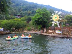 -广东天露山旅游度假区