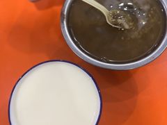 -南宁市连升风味小吃店