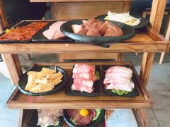 -味仙疯美蛙鱼头(清扬路总店)