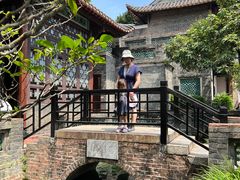 -东莞市可园博物馆