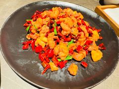-金鸭季·北京烤鸭(深业上城店)