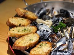 -TIAGO HOME KITCHEN(王府中环店)