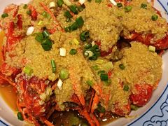 -91小龙虾·香辣蛙(蛇口店)