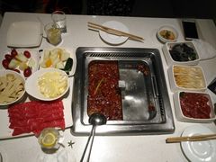 -海底捞火锅(凯德广场店)