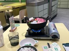 -米仓食堂(皇庭广场店)