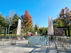 -回龙观体育文化公园
