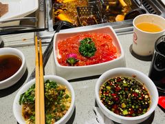 -海底捞火锅(攀枝花万达店)