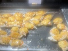 -川骄海鲜自助(亚运村店)
