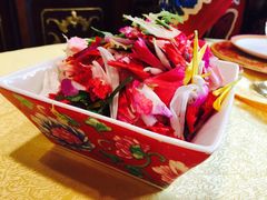 -白家大院·王府宫廷菜(苏州街店)