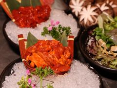 -湊湊火锅·茶憩(合生汇购物中心店)