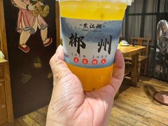 -萬家灯火·私房湘菜·22年老手艺(南岭大道店)