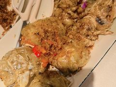 -喜记避风塘炒辣蟹(旗舰店)