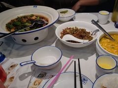 -兰湘子·湘菜小炒(石家庄万象城店)