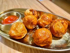 -星椰叻沙·椰浆鲜虾面(江南西店)