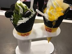 -麦当劳(牡丹江路店)