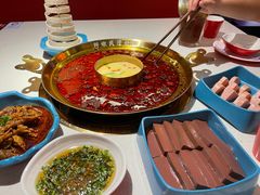 -蛙二爷美蛙火锅基地(温州总店)