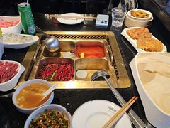 -川西坝子火锅(清江东路3.0直营店)