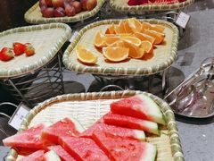 -海外海皇冠大酒店-海悦·全日制餐厅