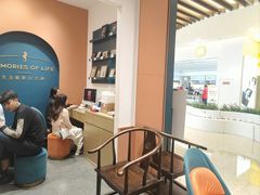 -海马体照相馆(重庆爱琴海购物公园店)