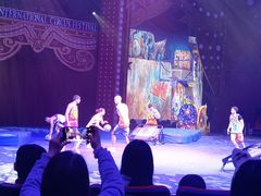 -珠海横琴长隆《卡卡虎奇遇记》