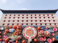 -西安城墙·碑林历史文化景区