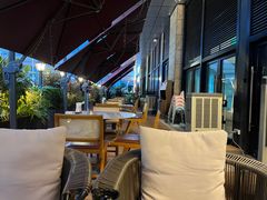 -盐说·西式餐酒馆(光明万达店)