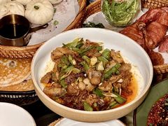 -锦府盐帮·侯宅(五棵松万达店)