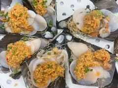 -海悦汇•闽菜•蒸汽海鲜(合景峰汇商务广场店)