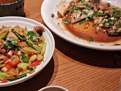 -小厨师·二十年沈家门小海鲜(百井坊巷店)