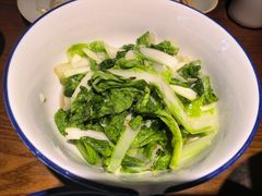 -田边二娃子·湖南民间菜