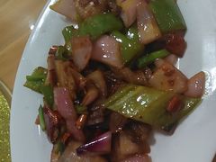 -花乐餐厅(涠洲岛店)