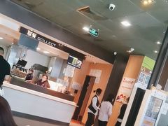 -麦当劳(双榆树店)