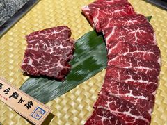 -NIUAN牛庵·日式和牛烧肉(恒隆店)
