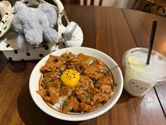 -肥朵食堂(带梦胡同店)