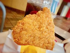 -麦当劳(无锡永乐店)