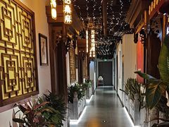 -秦月轩·陕西家乡菜(阜成路·五棵松店)