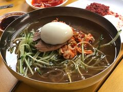 -屋里家延边朝鲜族冷面(南园店)