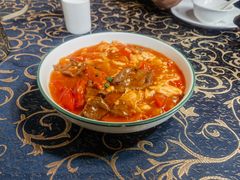 -晓平饭店(嘉善路店)