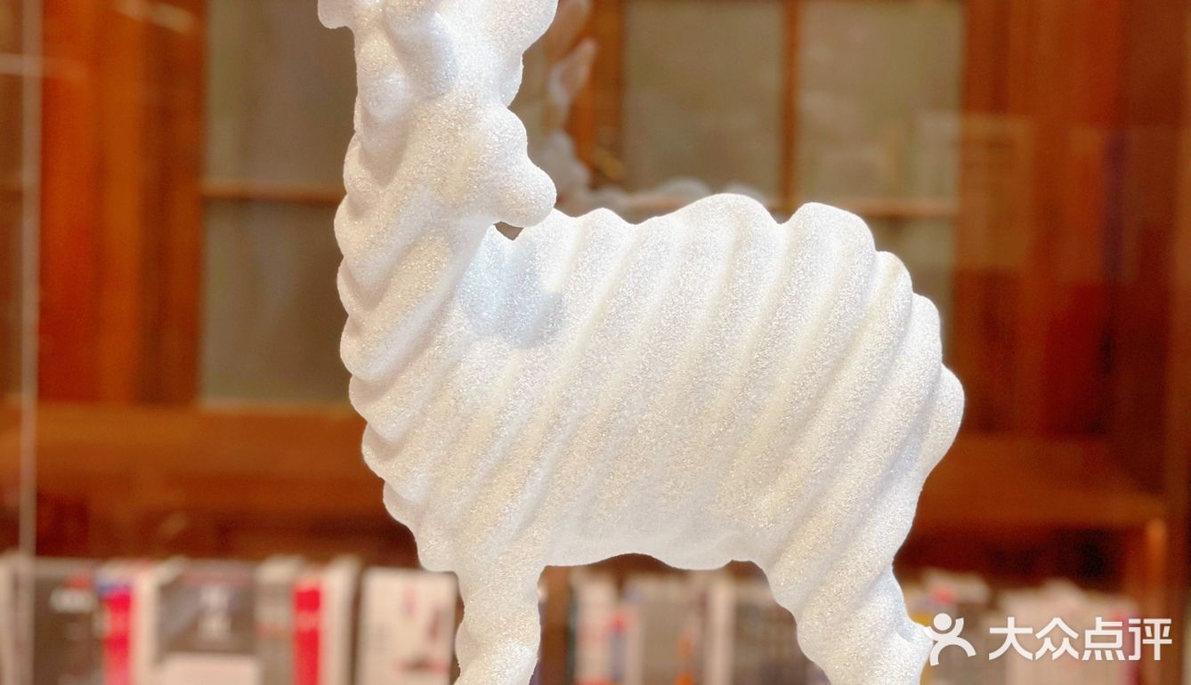 魔都潮流地标｜上海茑屋书店