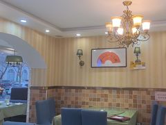 -桃子餐厅·天津菜(王顶堤总店)