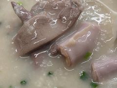 -南记食粥坊·宵夜大排档(莲花总店)