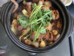 -川香煲(茅台路店)